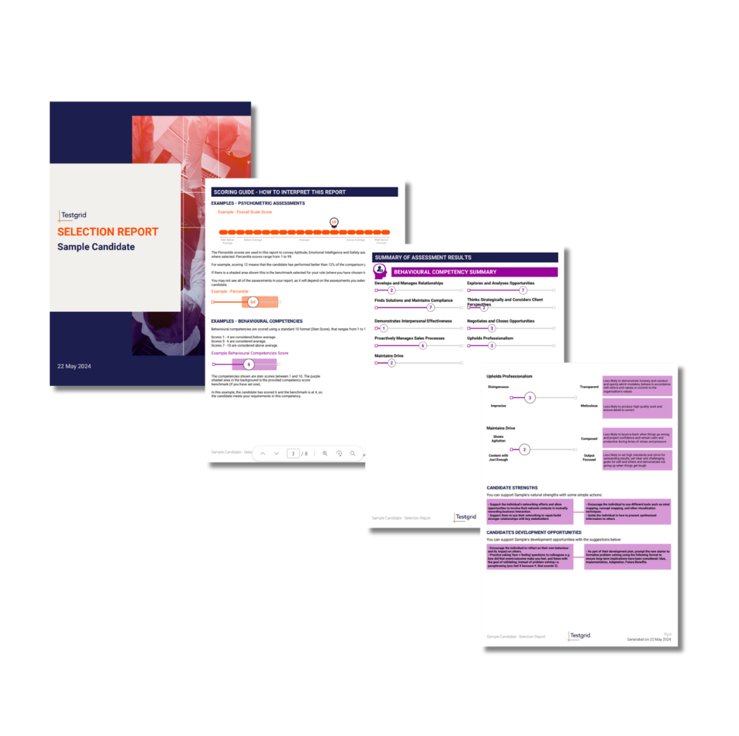 Administration Role