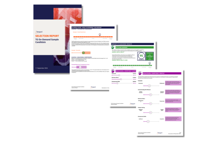 Individual Contributor